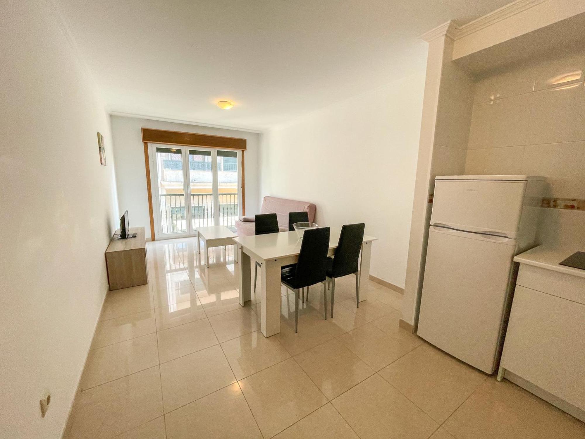Apartamentos Playa De La Lanzada 3000 A Revolta Exterior foto
